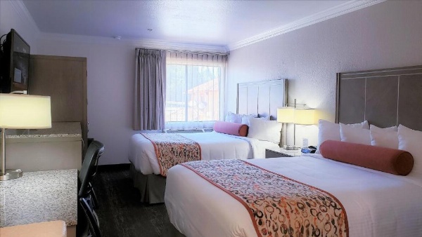Hotel Aria image 20